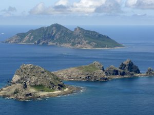 Japonya ve Çin karşı karşıya geldi