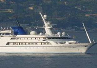 Kriz Saddam Hüseyin'in yatını da vurdu