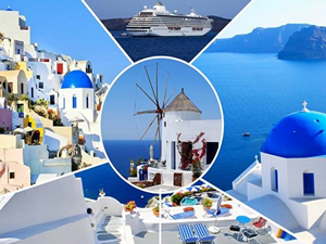 Gemi Turları ile Gidilebilecek Destinasyonlar