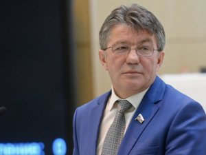 Rus senatör, tam teşekküllü Tartus üssü için tarih verdi