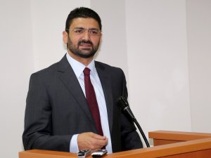 'İsrail gazını Türkiye üzerinden sevk edecek'