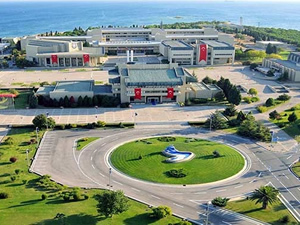 İBB onay verdi, Deniz Harp Okulu Kışlası imara açıldı!