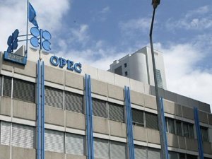 'OPEC toplantısıyla petrol 60 dolara çıkabilir'