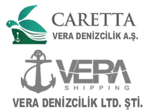 Vera Denizcilik Şirketlerini karıştırınca, ortaya saçma sapan bir haber çıktı!
