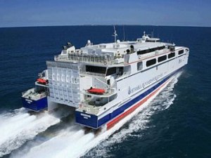 İDO'nun bazı seferleri iptal edildi