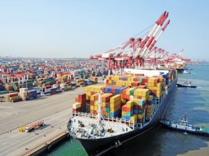 'Rus pazarı açılınca, meyve ve sebze ihracatı hızla arttı'