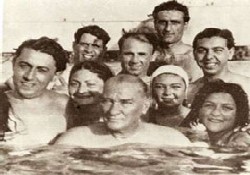 Menekşe Plajı haftaya açılıyor