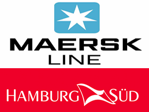 AB, Maersk Line'ın Hamburg Süd'ü satın almasını onayladı