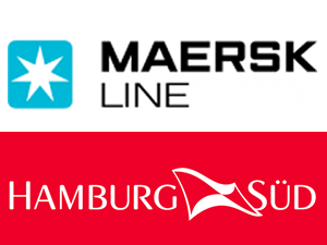 Maersk Line, Hamburg Süd'ü satın aldı