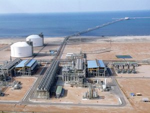 Höegh LNG, Tema LNG Projesi için FSRU sözleşmesi imzaladı