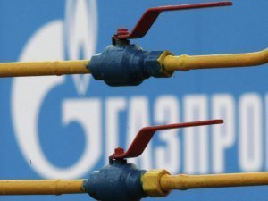 Gazprom, doğalgaz ihracatında tarihinin rekorunu kırdı