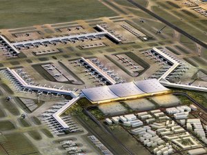 İGA, havayolu şirketleriyle ikinci buluşmasını yaptı