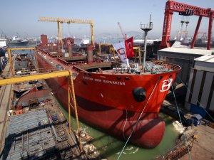 Gemi ve yat sektörü ihracatı en fazla artış gösteren alan oldu