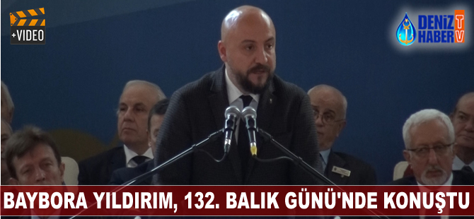 Baybora Yıldırım: 'Osmanlı Devleti, ilk modernleşme adımını denizcilik konusunda atmıştır'