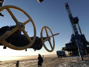 Türk Akımı anlaşması, Resmi Gazete'de yayımlanarak yürürlüğe girdi