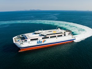 İDO, 2017’de turizm adına gemilerini kiralamaya hazırlanıyor