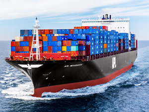 APL, Okyanusya ticaretini NZ2 hattı ile güçlendiriyor