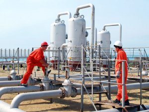 İsrail, iki doğalgaz sahasının satışını onayladı