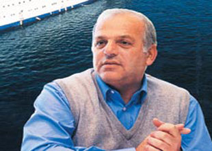 Kahraman Sadıkoğlu'na hapis cezası