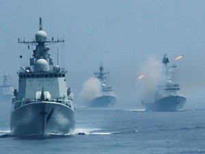 Filipinler, ABD'nin Güney Çin Denizi'ndeki faaliyetine yardımcı olmayacak