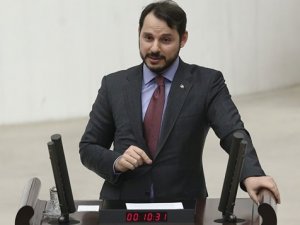 Enerji ticaretinde milli para dönemi başladı