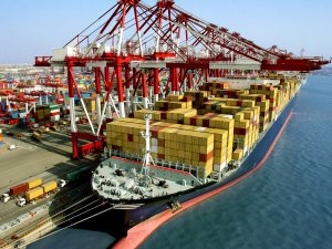 Kimya ihracatı 11 ayda 13 milyar dolara dayandı