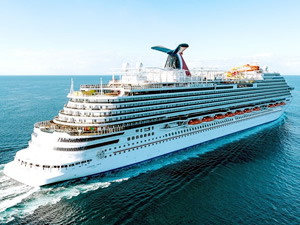 Kruvaziyer turizmi, 2020'ye kadar büyüme hedeflerini rafa kaldırdı