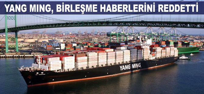 Yang Ming, birleşme haberlerini reddetti