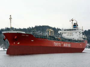 MOL, tanker filolarını bünyesinde birleştiriyor