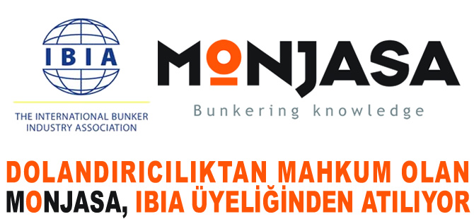 Dolandırıcılıktan mahkum olan Monjasa, IBIA üyeliğinden atılıyor