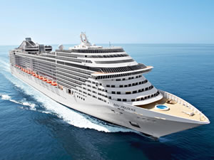 Kruvaziyer şirketleri Türkiye'yi rotadan çıkarıyor; iptaller yüzde 80 arttı