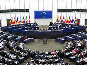 Avrupa Parlamentosu, AB limanlarıyla ilgili esasları onayladı