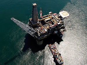 Dubai'li Gulf Navigation ve Mena Energy stratejik ortaklık kurdu