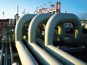 'İsrail gazı için Türkiye çok iyi bir seçenek'