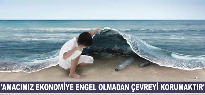 '1. Ulusal Denizlerde İzleme ve Değerlendirme Sempozyumu' gerçekleştirildi