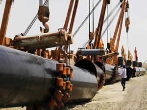 Katar, Türkiye ile enerjide işbirliğine açık