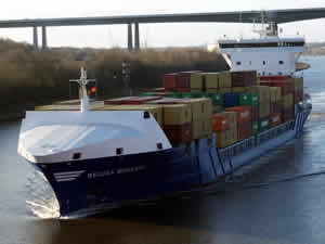 Clarksons'a göre denizcilik sektörü için 2017, 2016'dan daha zorlu geçecek