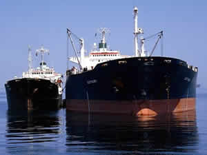 Toplu Akış ölçüm Cihazı Singapur Limanı'nda faaliyete geçiyor