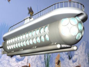 İTÜ, 'Turistik Denizaltı' konulu yarışma düzenliyor