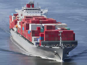 İran, dünyanın en büyük 20. konteyner operatörüne sahip