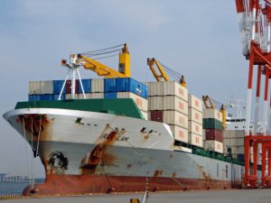 IRISL, Kazakistan merkezli KTZ Express ile güç birliği anlaşması imzaladı