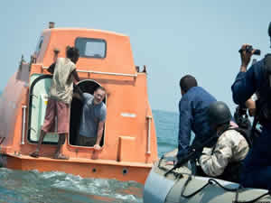 Atalanta Operasyonu 2018 yılına kadar uzatıldı