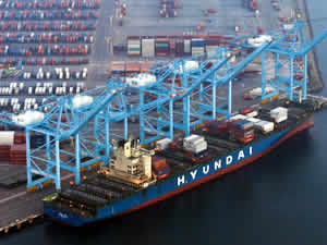 HMM'nin küresel konteyner pazarındaki yüzde 5 hedefi Alphaliner'e göre gerçek dışı