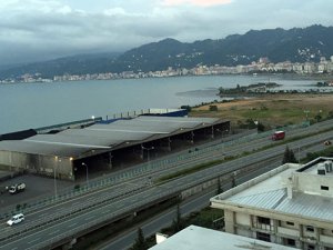 Riport’tan 1 milyar dolarlık işlem hacmi öngörülen proje