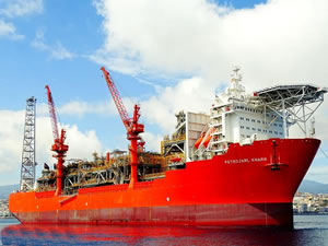 Petrojarl Knarr FPSO, PSA denetiminden geçemedi