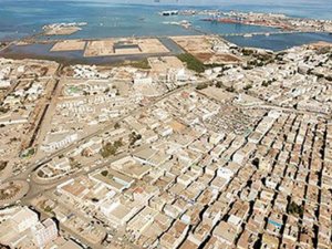 Türkiye'nin yurtdışındaki ilk serbest bölgesi Cibuti'de kuracak