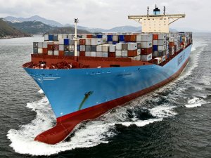 Maersk Line ve Alibaba güçlerini birleştirdiler