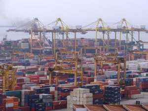 Çin, 11 limana emisyon kısıtlaması getirdi