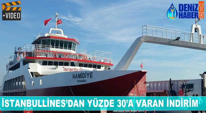 İstanbullines’dan yüzde 30’a varan indirim