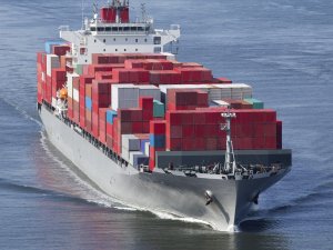 Drewry: konteyner navlun fiyatları 5 yılın ortalamasını geçti
